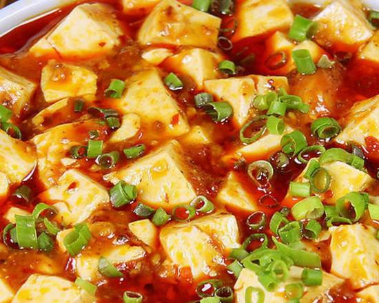 510. Ma Po Tofu (四川麻婆豆腐)